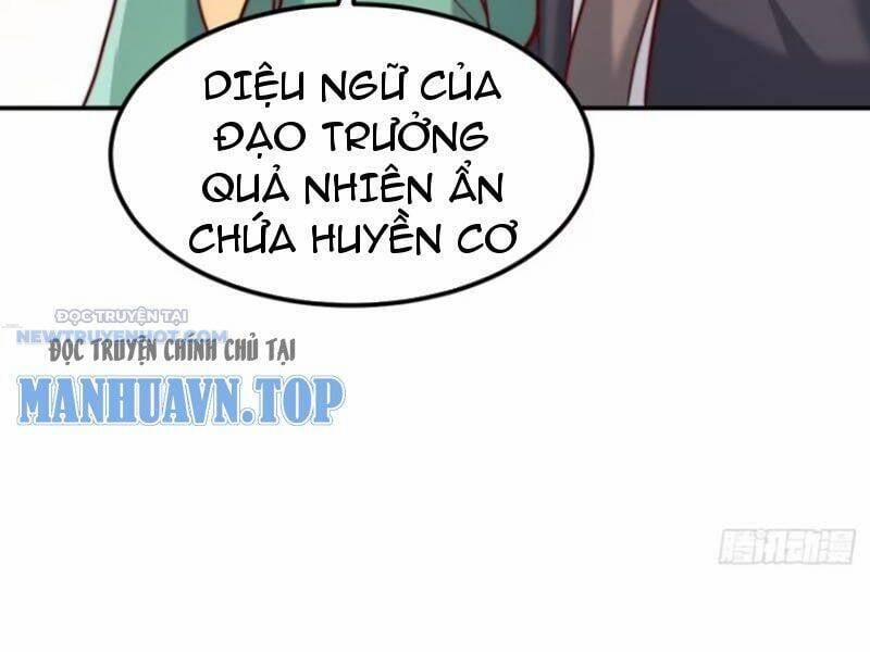 Ta Thực Sự Không Muốn Làm Thần Tiên 44 trang 106