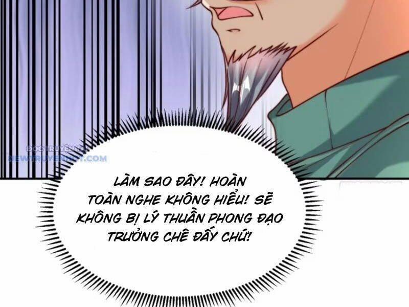 Ta Thực Sự Không Muốn Làm Thần Tiên 44 trang 108