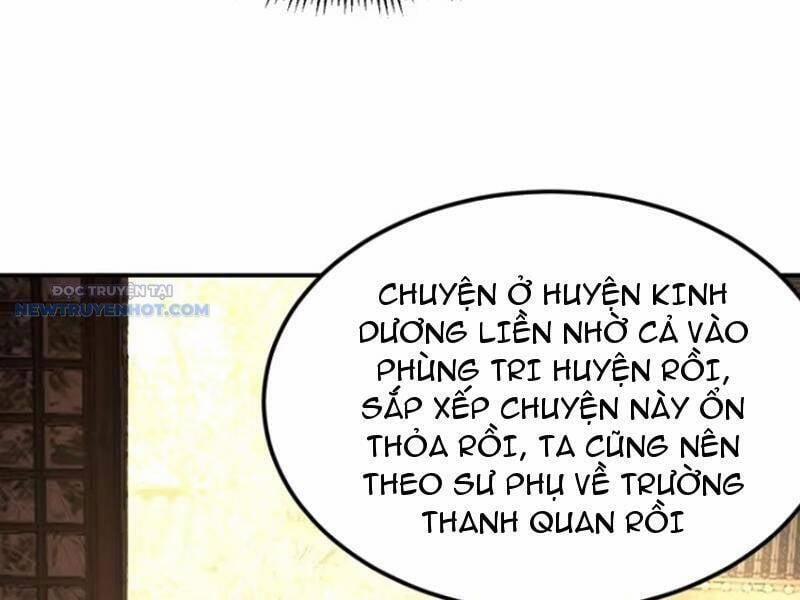 Ta Thực Sự Không Muốn Làm Thần Tiên 44 trang 109