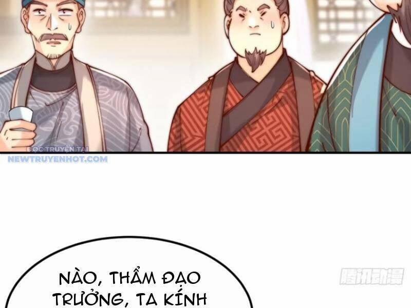 Ta Thực Sự Không Muốn Làm Thần Tiên 44 trang 11