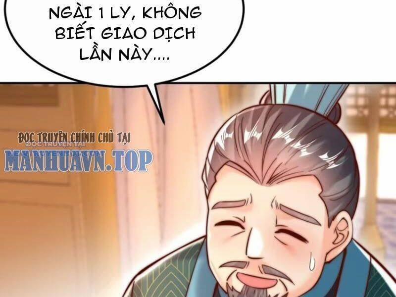 Ta Thực Sự Không Muốn Làm Thần Tiên 44 trang 12