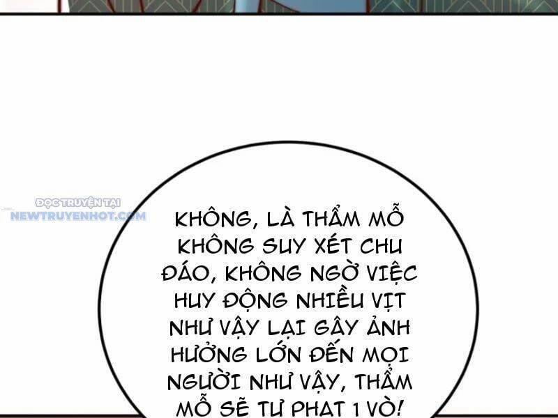 Ta Thực Sự Không Muốn Làm Thần Tiên 44 trang 14