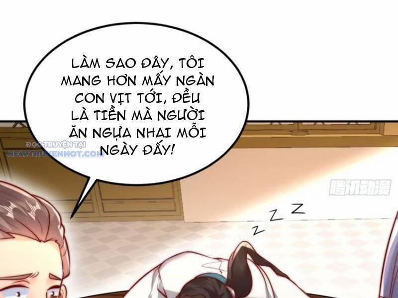 Ta Thực Sự Không Muốn Làm Thần Tiên 44 trang 25