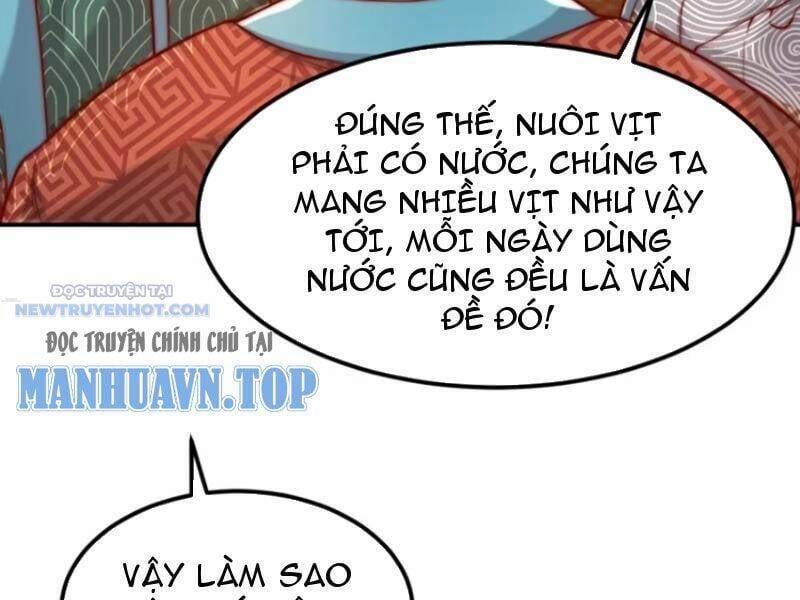 Ta Thực Sự Không Muốn Làm Thần Tiên 44 trang 27