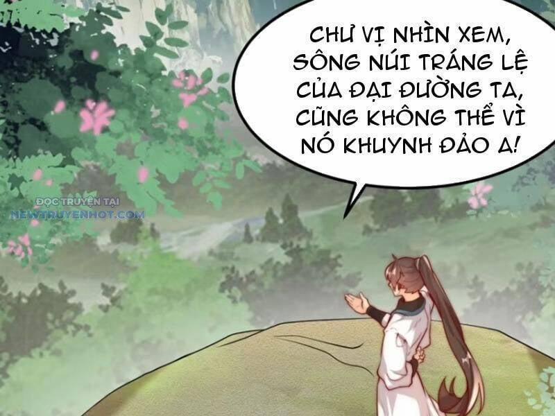 Ta Thực Sự Không Muốn Làm Thần Tiên 44 trang 33