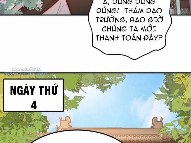 Ta Thực Sự Không Muốn Làm Thần Tiên 44 trang 38