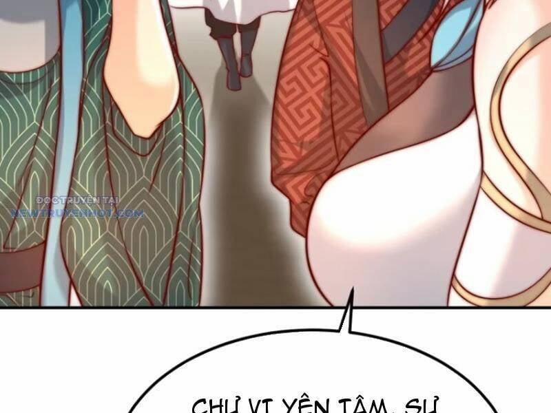 Ta Thực Sự Không Muốn Làm Thần Tiên 44 trang 41