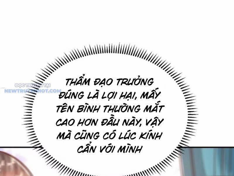 Ta Thực Sự Không Muốn Làm Thần Tiên 44 trang 43