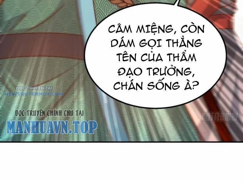 Ta Thực Sự Không Muốn Làm Thần Tiên 44 trang 55