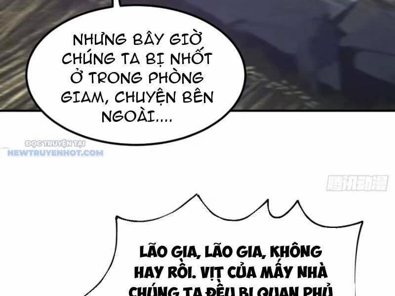 Ta Thực Sự Không Muốn Làm Thần Tiên 44 trang 61