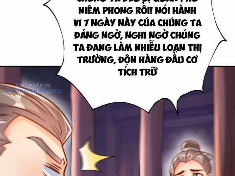 Ta Thực Sự Không Muốn Làm Thần Tiên 44 trang 62