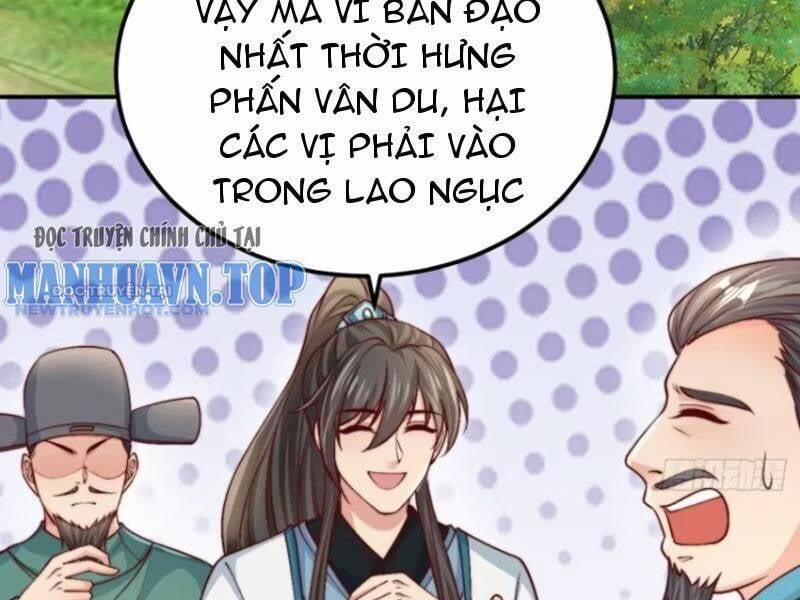 Ta Thực Sự Không Muốn Làm Thần Tiên 44 trang 71