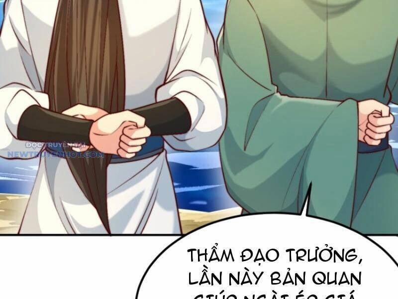 Ta Thực Sự Không Muốn Làm Thần Tiên 44 trang 79