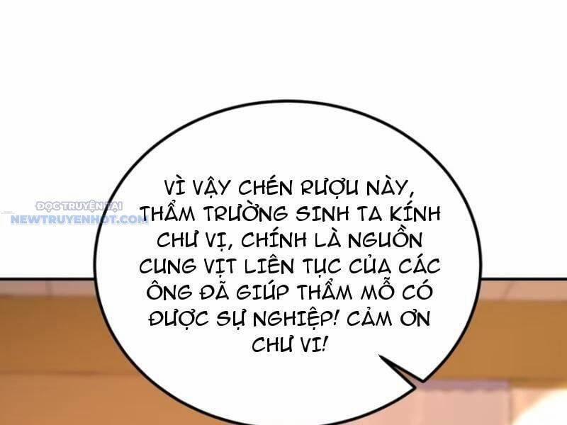 Ta Thực Sự Không Muốn Làm Thần Tiên 44 trang 9