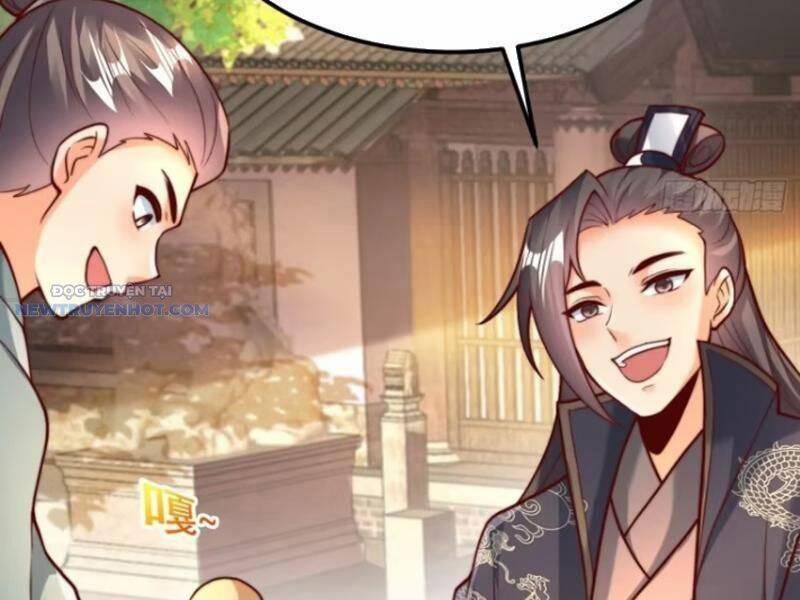 Ta Thực Sự Không Muốn Làm Thần Tiên 44 trang 91