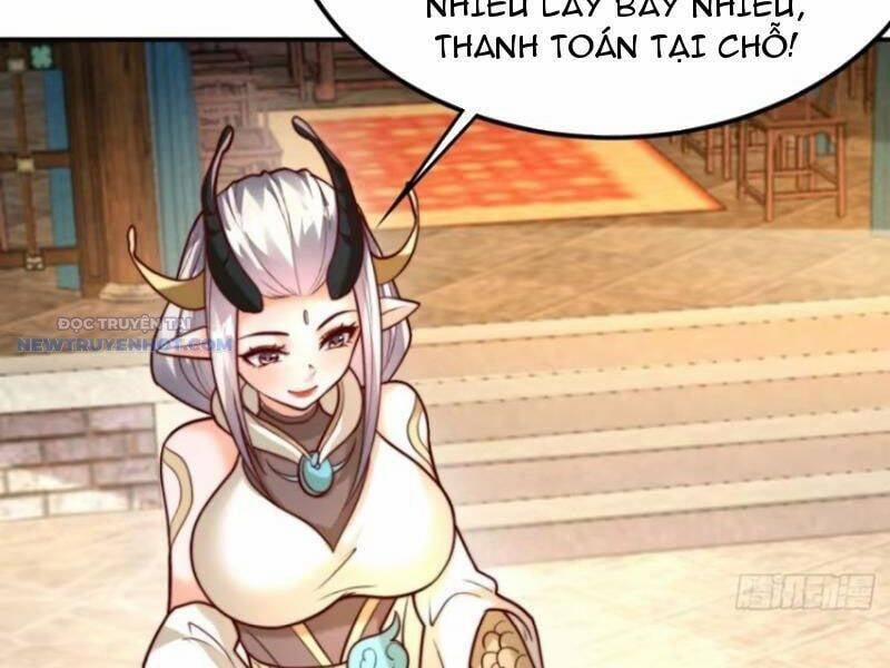 Ta Thực Sự Không Muốn Làm Thần Tiên 44 trang 94