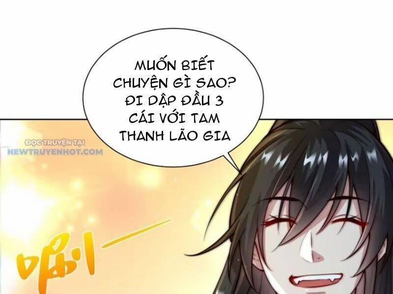 Ta Thực Sự Không Muốn Làm Thần Tiên 45 trang 104