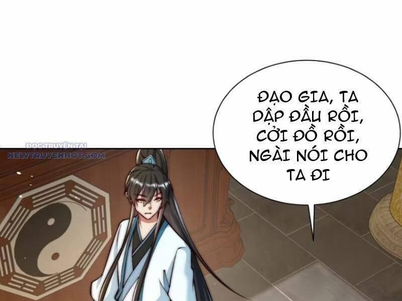 Ta Thực Sự Không Muốn Làm Thần Tiên 45 trang 111