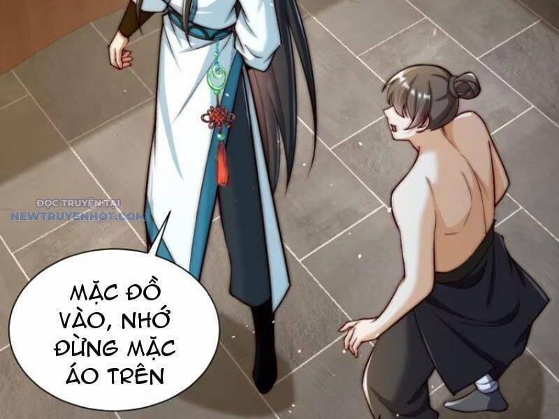 Ta Thực Sự Không Muốn Làm Thần Tiên 45 trang 112