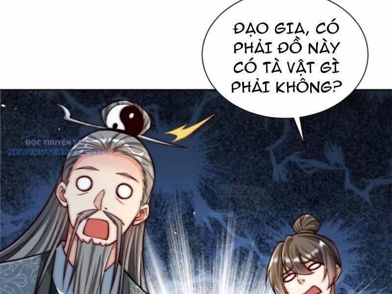 Ta Thực Sự Không Muốn Làm Thần Tiên 45 trang 114