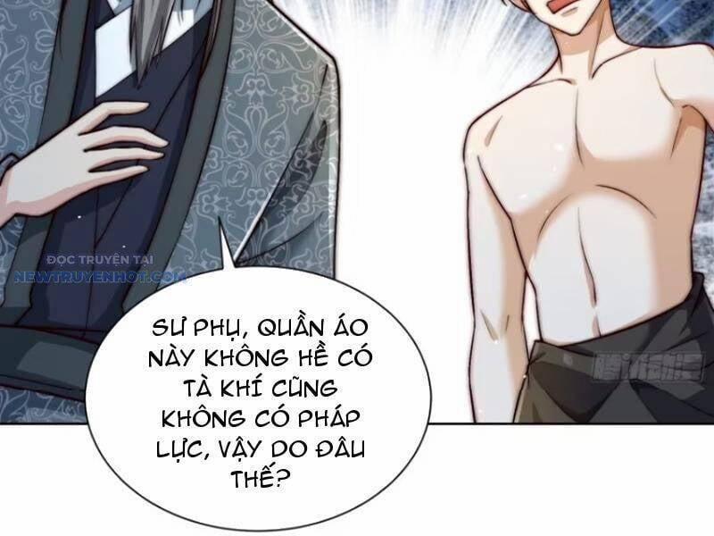 Ta Thực Sự Không Muốn Làm Thần Tiên 45 trang 115