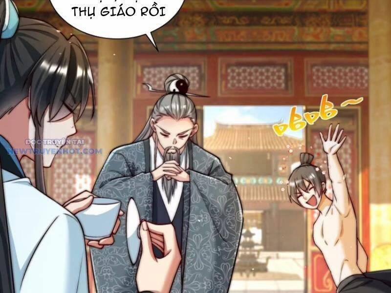 Ta Thực Sự Không Muốn Làm Thần Tiên 45 trang 123