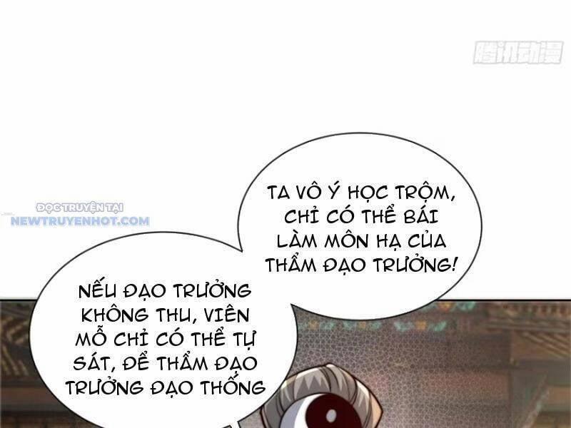 Ta Thực Sự Không Muốn Làm Thần Tiên 45 trang 19