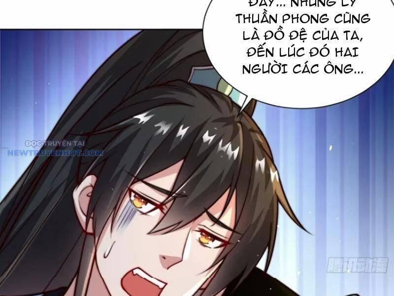 Ta Thực Sự Không Muốn Làm Thần Tiên 45 trang 23
