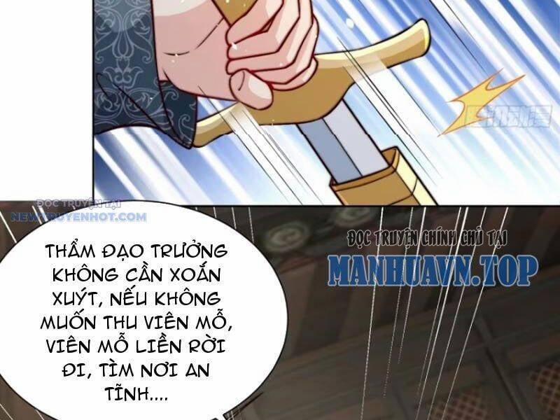 Ta Thực Sự Không Muốn Làm Thần Tiên 45 trang 26