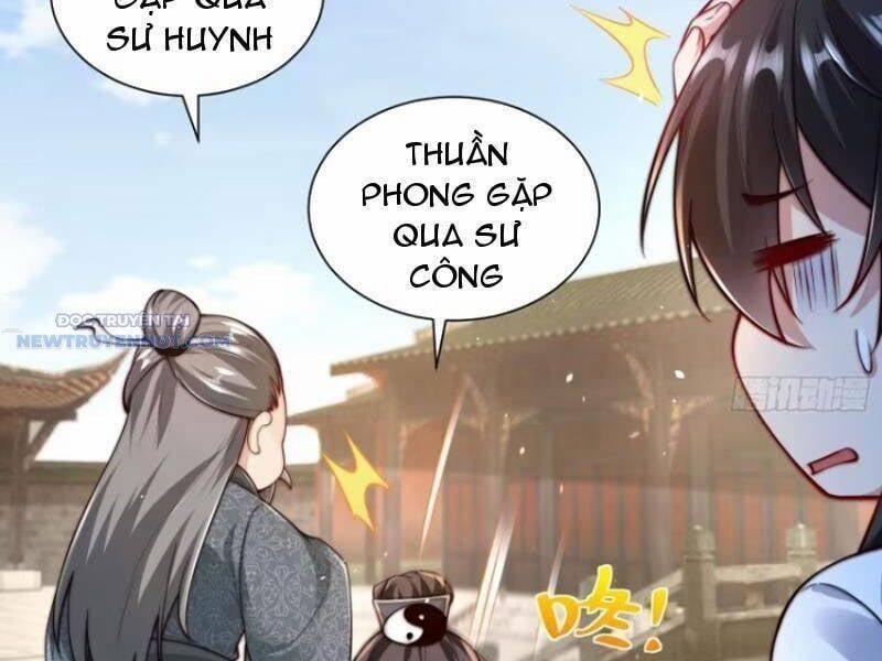 Ta Thực Sự Không Muốn Làm Thần Tiên 45 trang 44