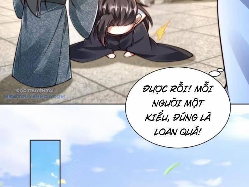 Ta Thực Sự Không Muốn Làm Thần Tiên 45 trang 45