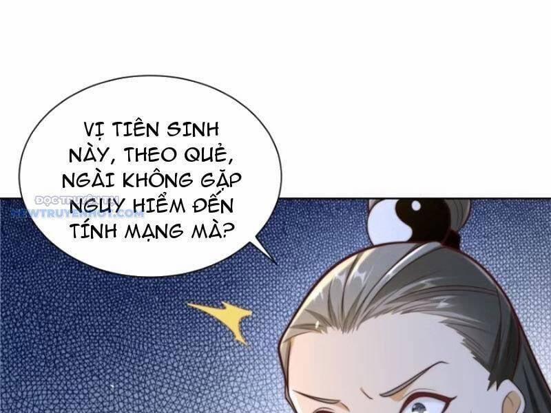 Ta Thực Sự Không Muốn Làm Thần Tiên 45 trang 68