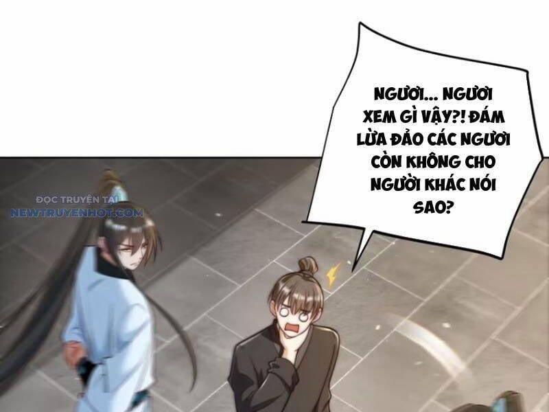 Ta Thực Sự Không Muốn Làm Thần Tiên 45 trang 83