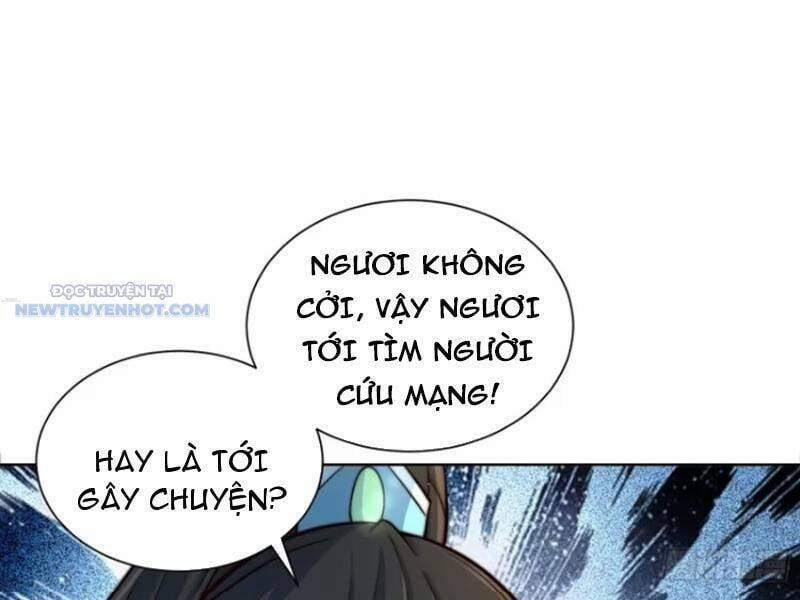 Ta Thực Sự Không Muốn Làm Thần Tiên 45 trang 91