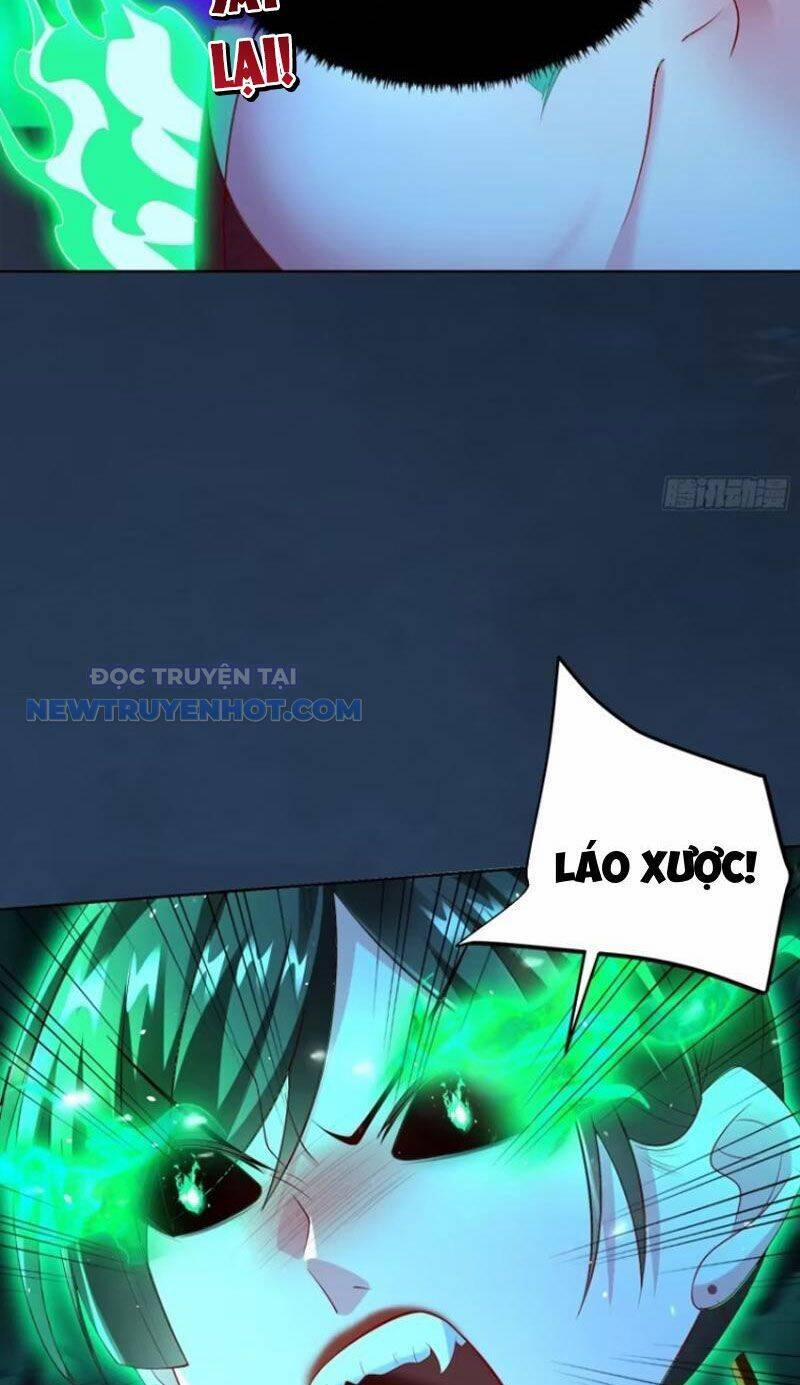 Ta Thực Sự Không Muốn Làm Thần Tiên 46 trang 45