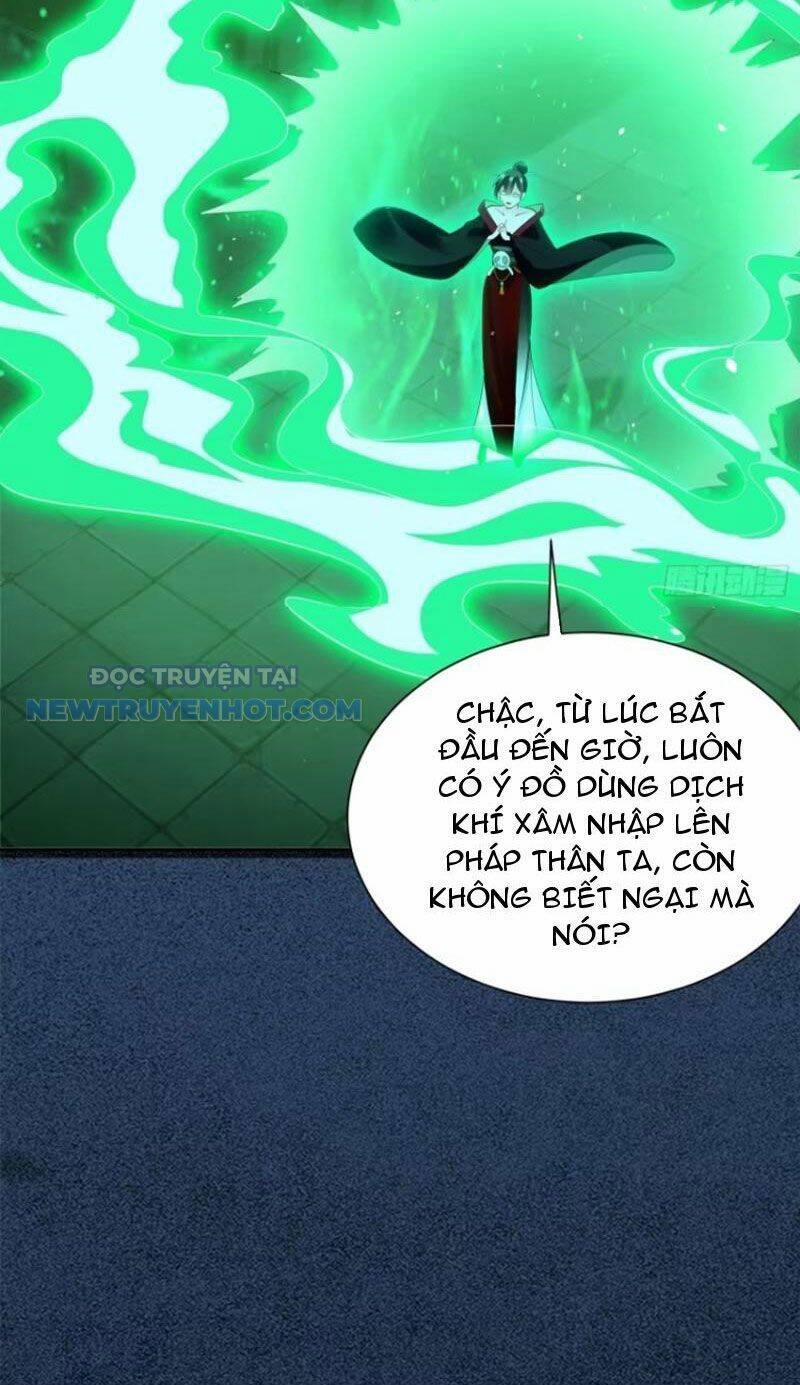 Ta Thực Sự Không Muốn Làm Thần Tiên 46 trang 47