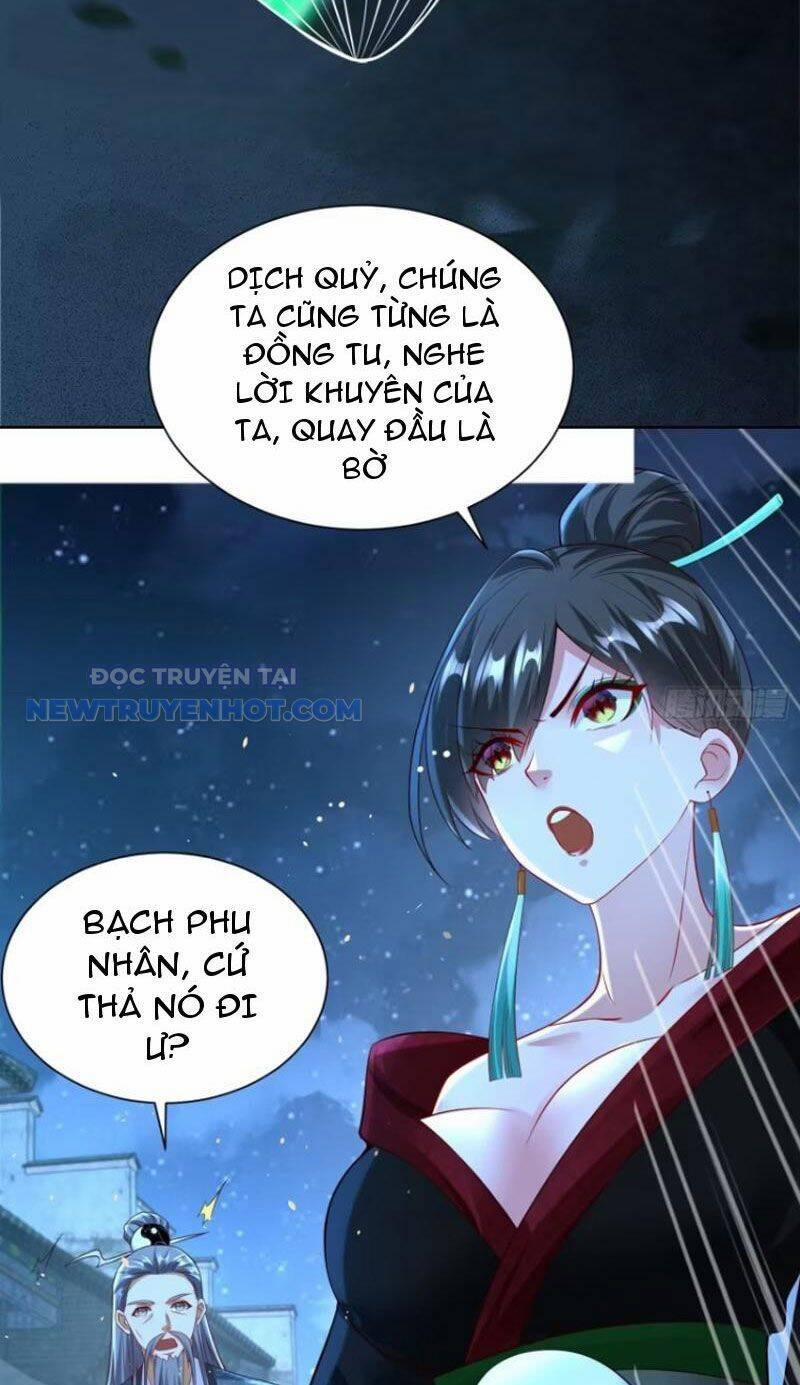 Ta Thực Sự Không Muốn Làm Thần Tiên 46 trang 56