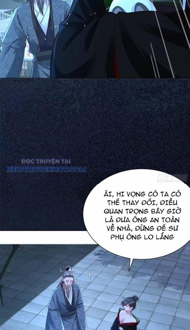 Ta Thực Sự Không Muốn Làm Thần Tiên 46 trang 57