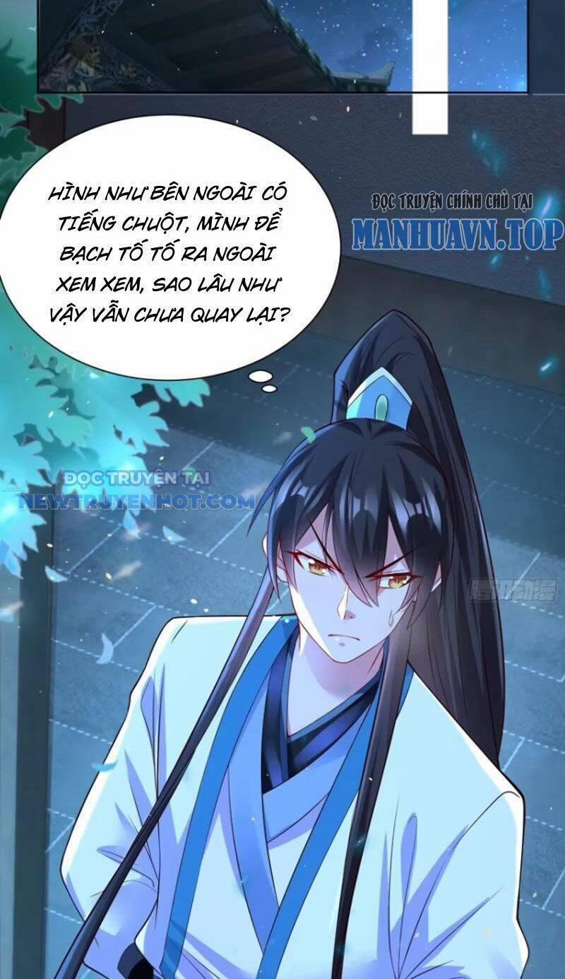 Ta Thực Sự Không Muốn Làm Thần Tiên 46 trang 59