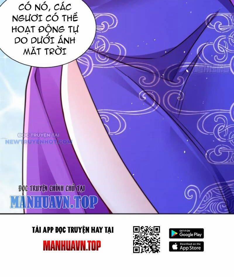Ta Thực Sự Không Muốn Làm Thần Tiên 47 trang 22
