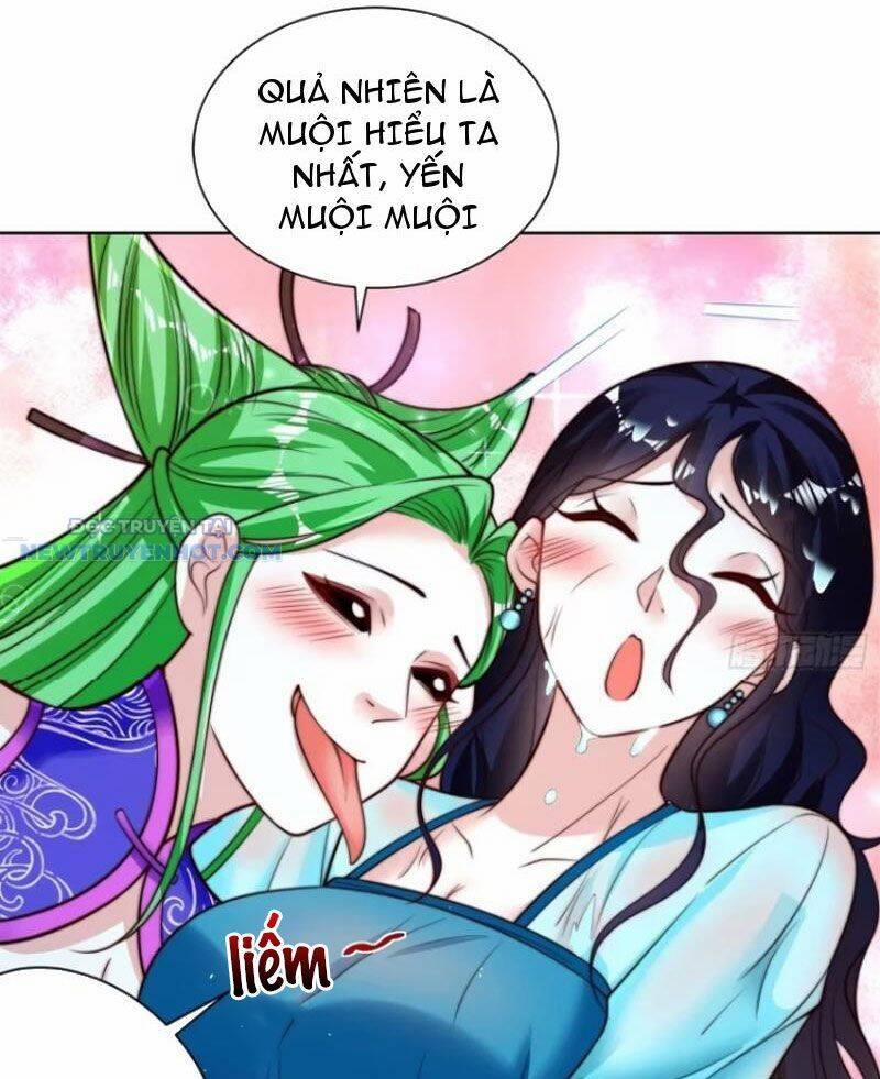 Ta Thực Sự Không Muốn Làm Thần Tiên 47 trang 32