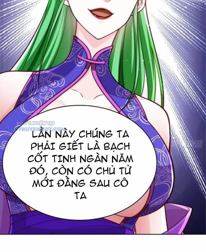 Ta Thực Sự Không Muốn Làm Thần Tiên 47 trang 34