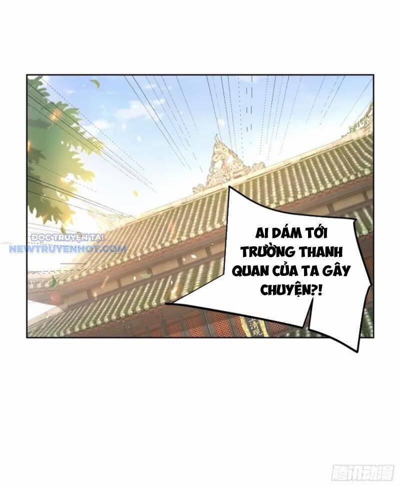 Ta Thực Sự Không Muốn Làm Thần Tiên 47 trang 46