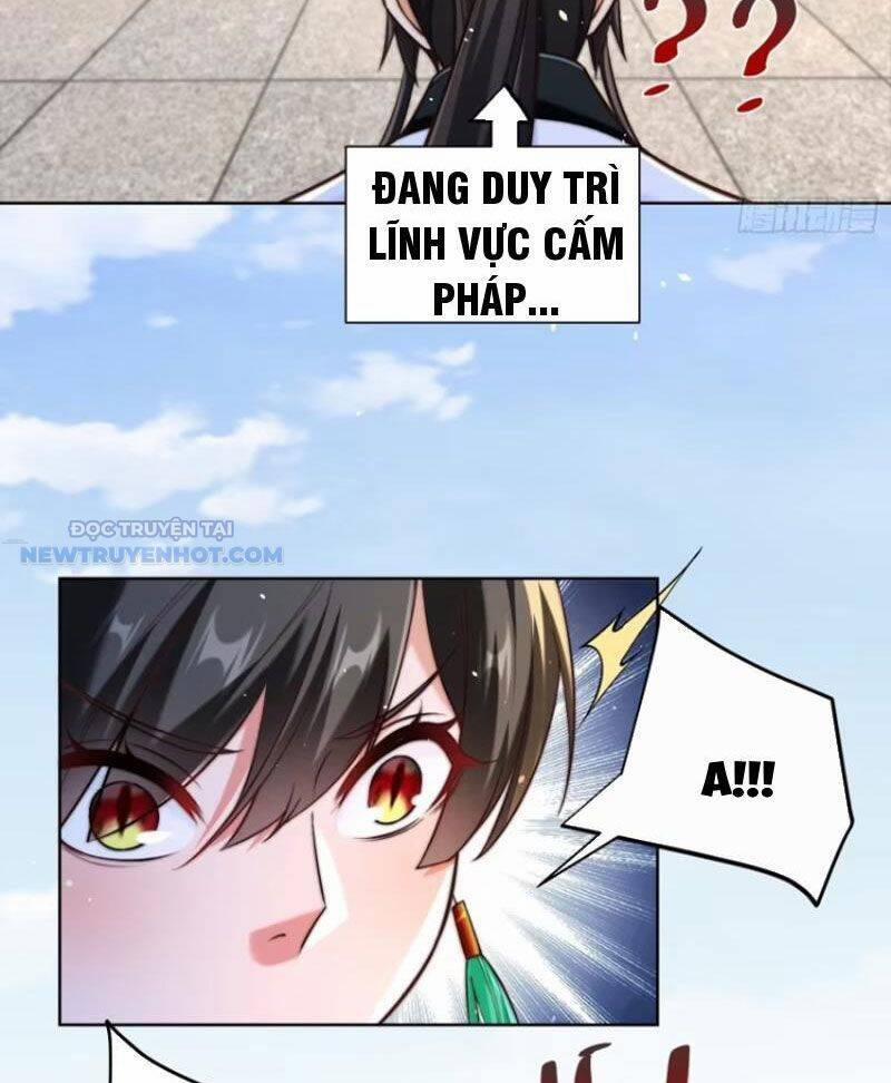 Ta Thực Sự Không Muốn Làm Thần Tiên 47 trang 66