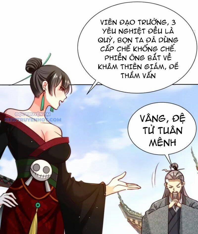 Ta Thực Sự Không Muốn Làm Thần Tiên 47 trang 83