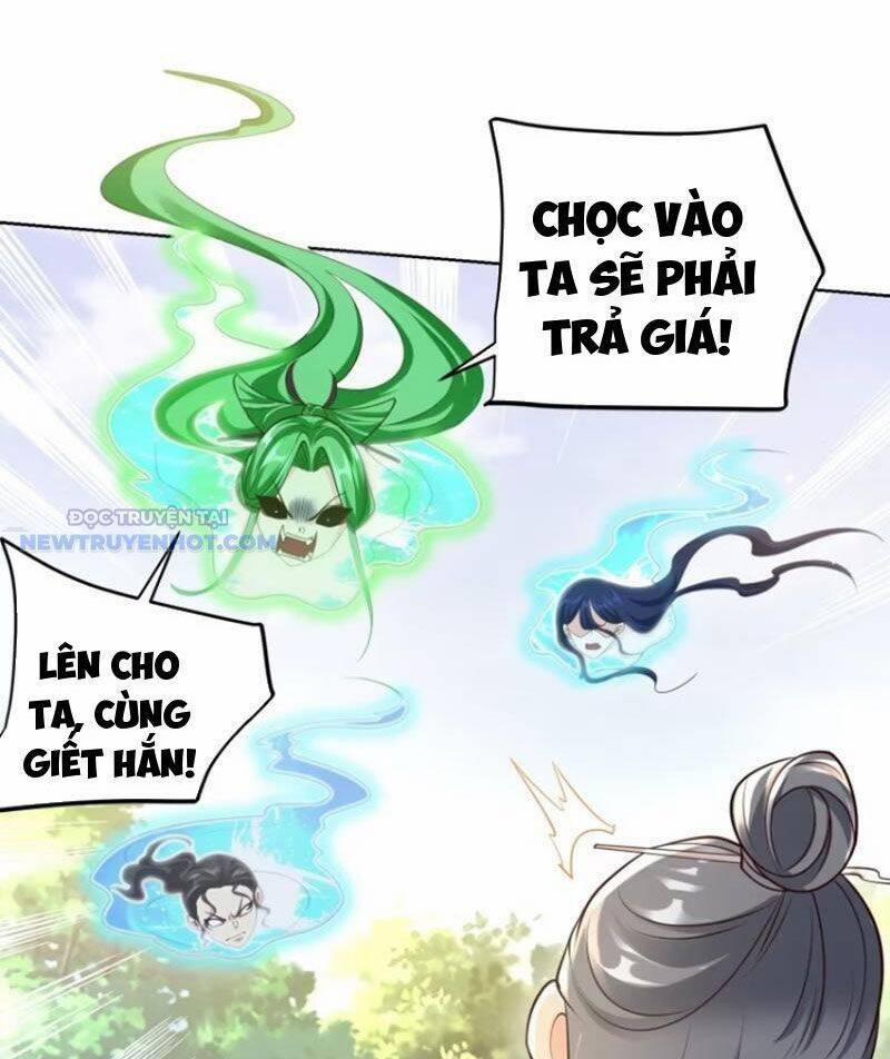 Ta Thực Sự Không Muốn Làm Thần Tiên 48 trang 14