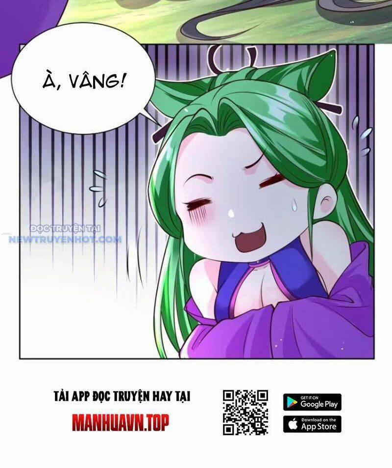 Ta Thực Sự Không Muốn Làm Thần Tiên 48 trang 25