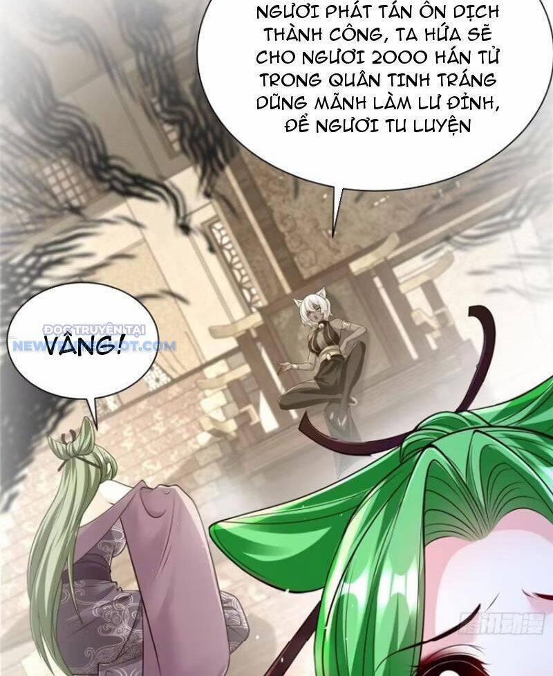 Ta Thực Sự Không Muốn Làm Thần Tiên 48 trang 28