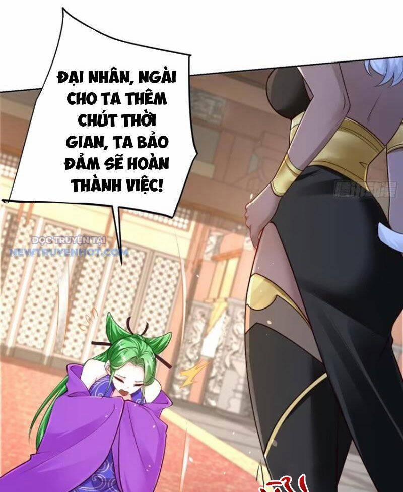 Ta Thực Sự Không Muốn Làm Thần Tiên 48 trang 30