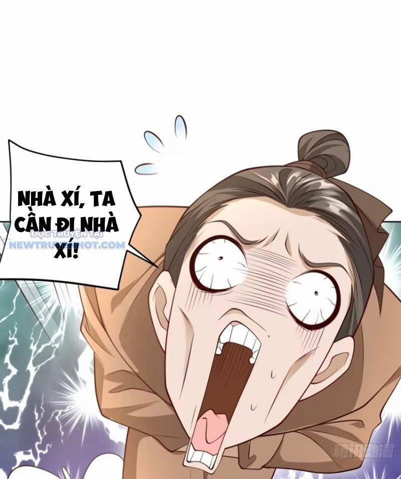 Ta Thực Sự Không Muốn Làm Thần Tiên 48 trang 51